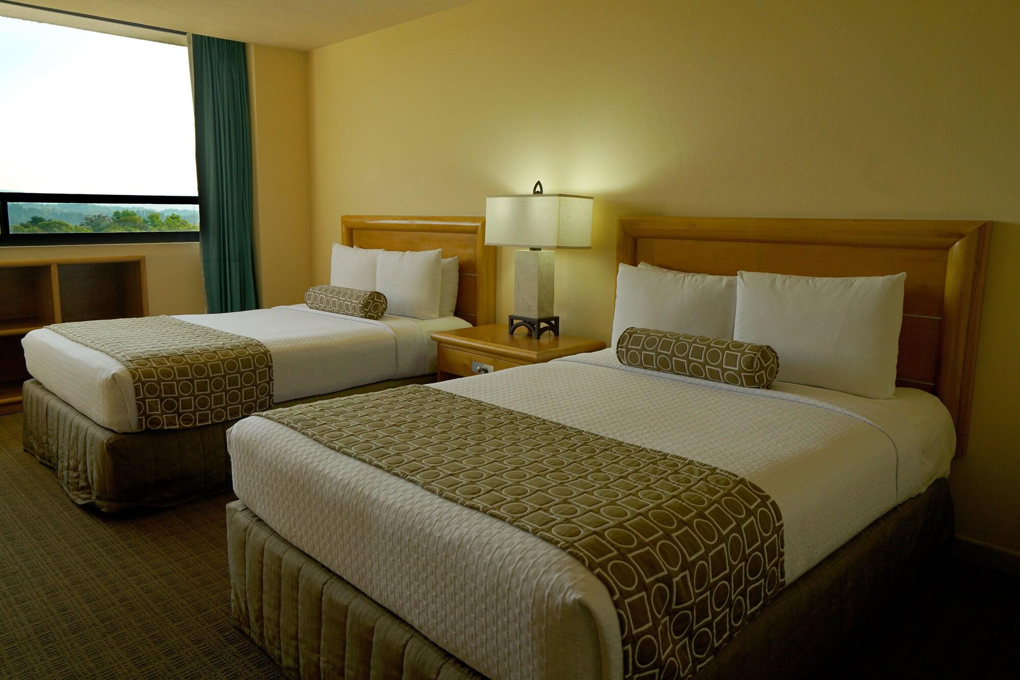 Gamma By Fiesta Americ Xalapa Nubara Exterior photo A room at the Grand Country Hotel